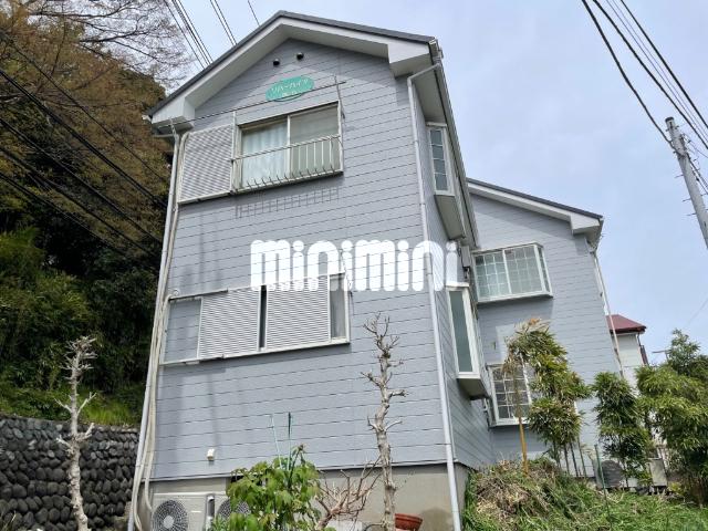リバーハイツ鎌倉