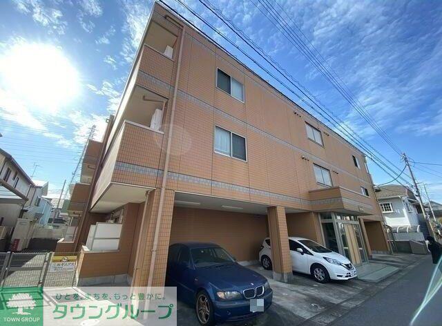 カーサノザキVII