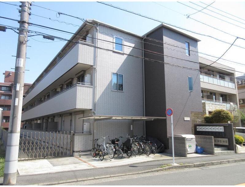 ノーサルーチェ