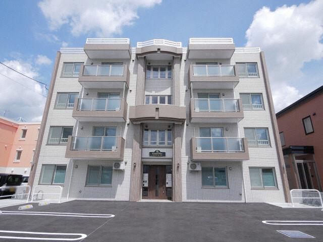 グランメールS34