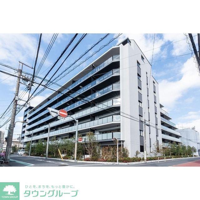 ドゥーエ町屋