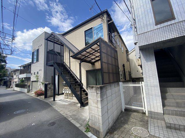 K-HOUSE