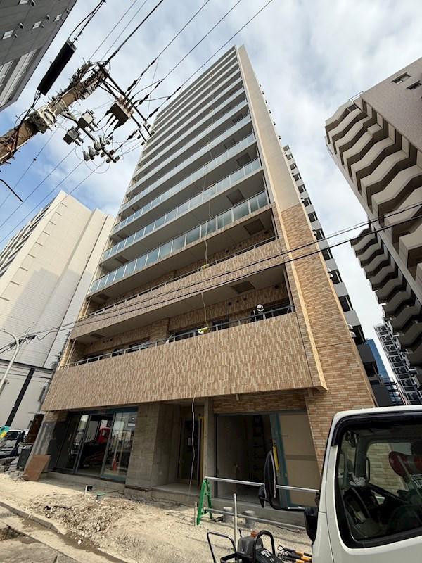 フォーリアライズ昭和南通II
