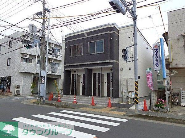 ロサ・コート