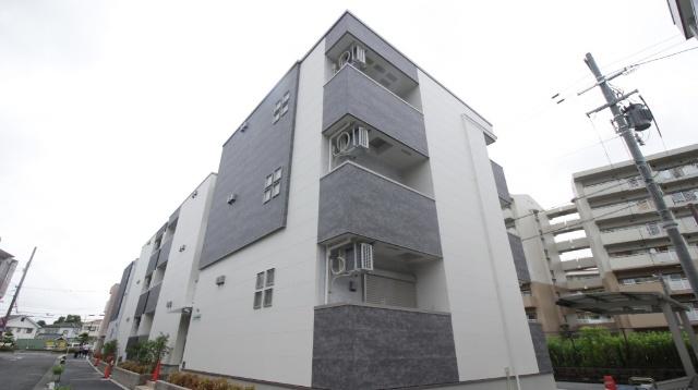 フジパレス門真本町III番館