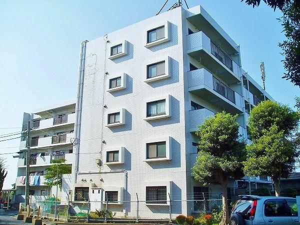 上二十町スカイマンション