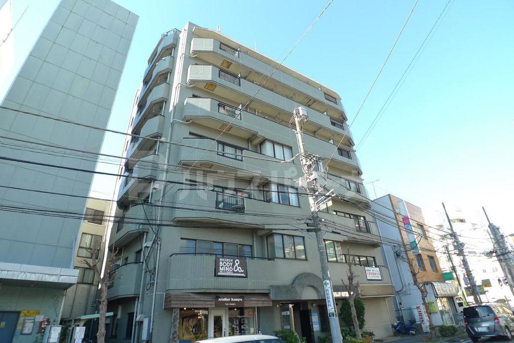 サンライズイシド