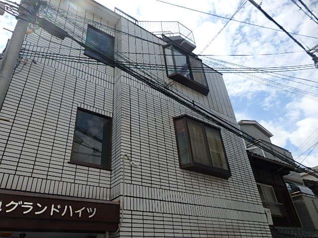 旭グランドハイツ