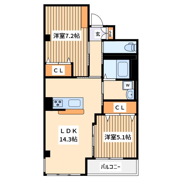 インペリアル・M
