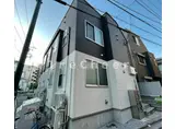 レガロアパートメント北赤羽