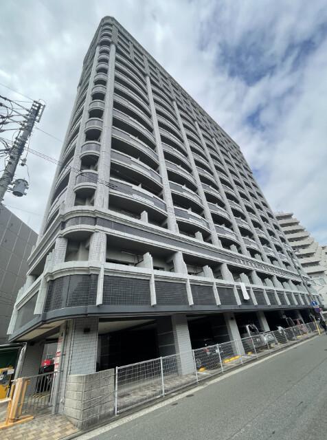 NO40 PROJECT2100博多駅前