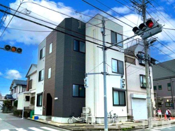 ハーモニーテラス青井VII