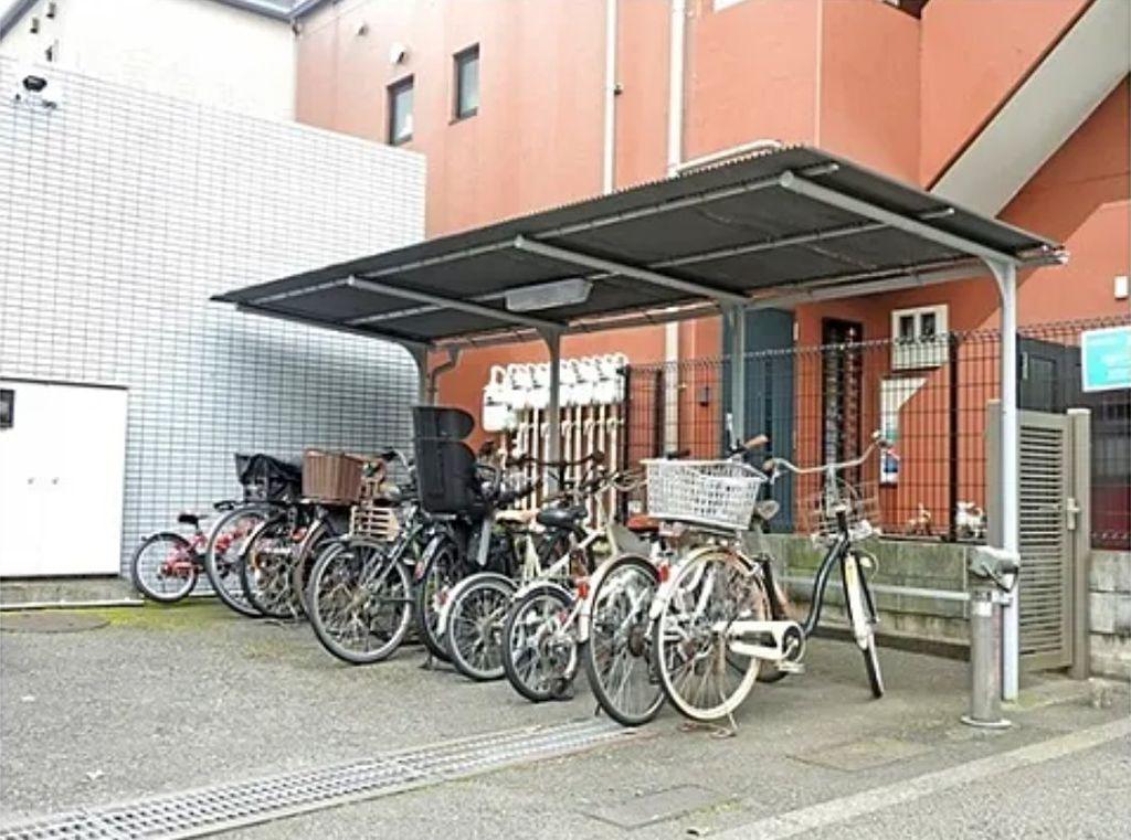 コルティール自由ヶ丘