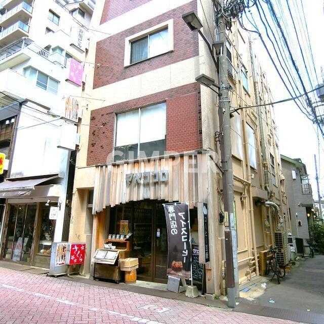 沢田ビル