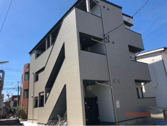 TOCCO江北