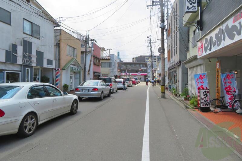 イーストハイツ宮町
