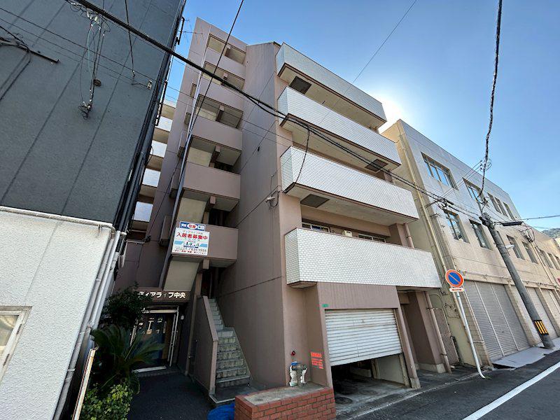 ディアライフ中央