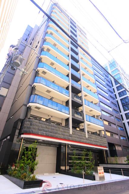 S-RESIDENCE新大阪RISH
