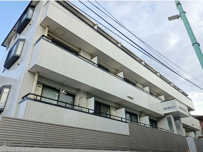 YM津田沼 永和第5ビル