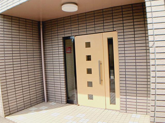 プランドール西野