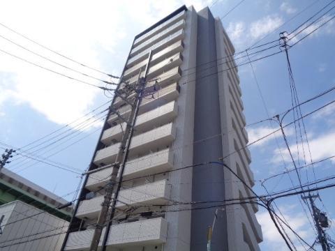 パルティール黒川本通