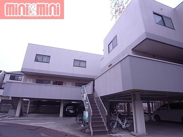 セブンハイツ1