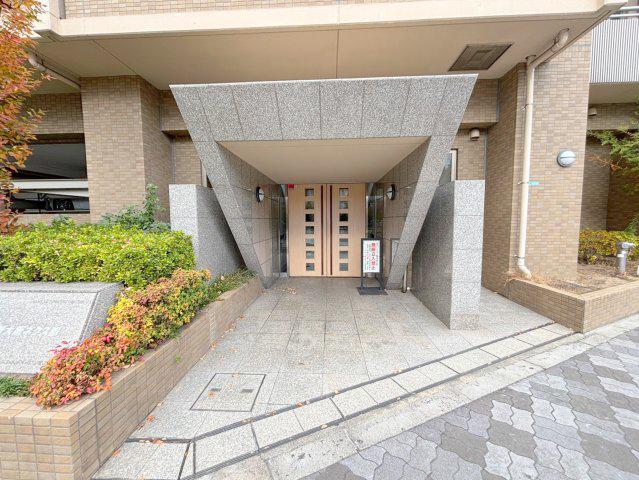 ファミール新大阪ネクス都