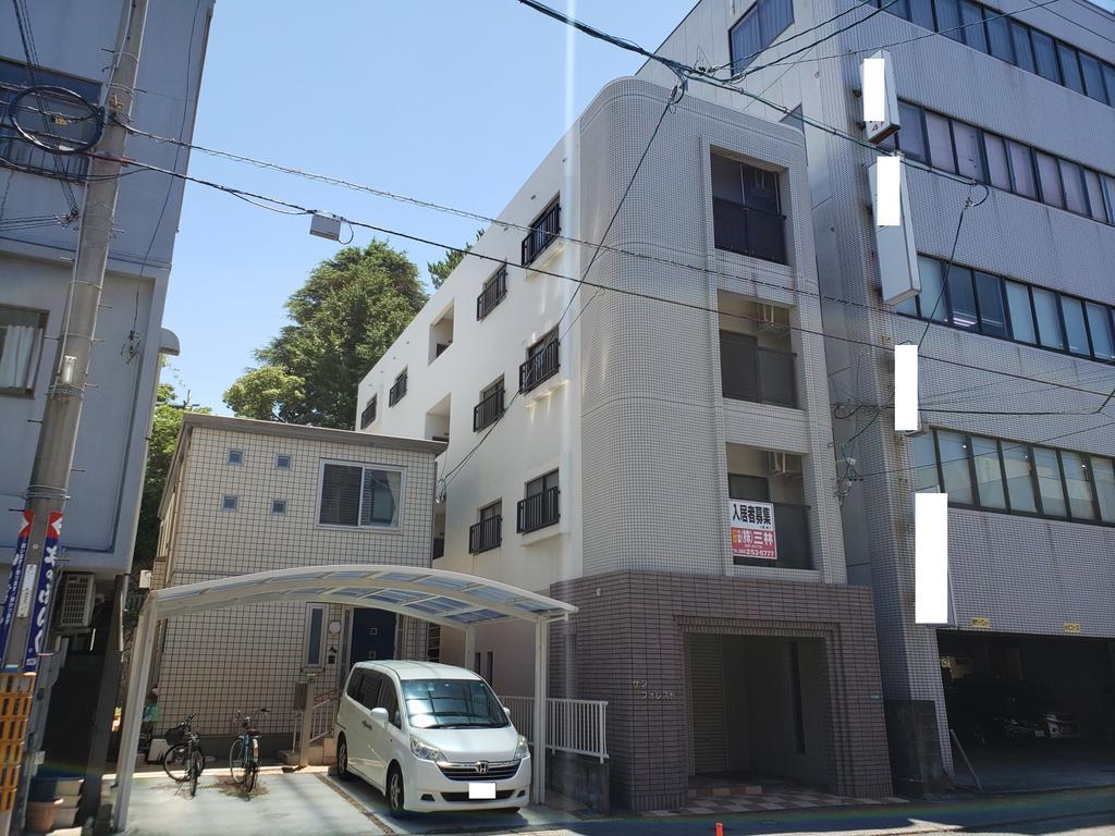 サンフォレスト