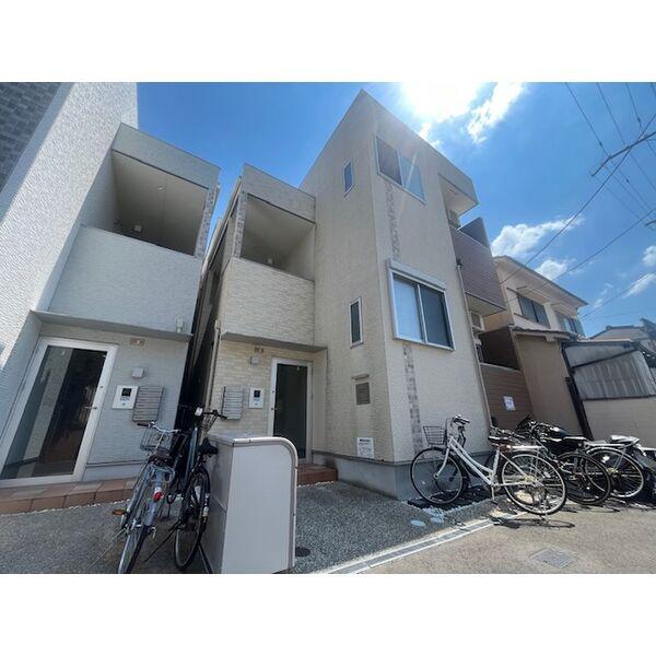 ハーモニーテラス下新庄