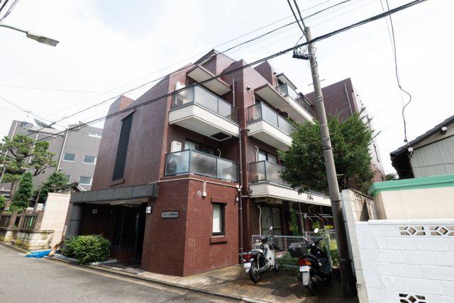 ワコーレ田園調布