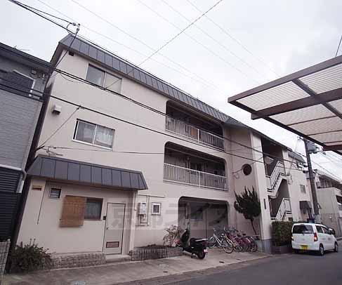大宅マンション