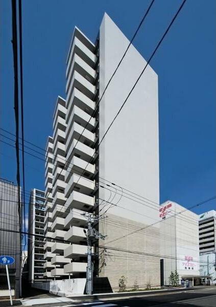 プレミアムコート谷町4丁目