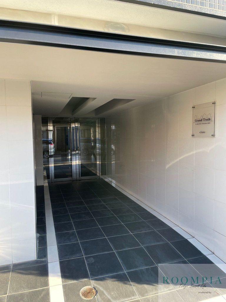 グラントゥルース中野江原町