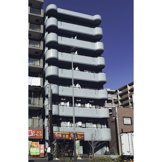 ヴィラにしむら