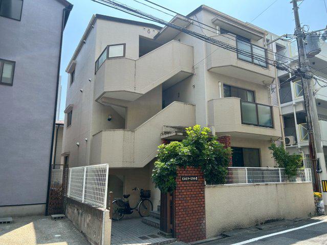 どみとりーときわⅡ