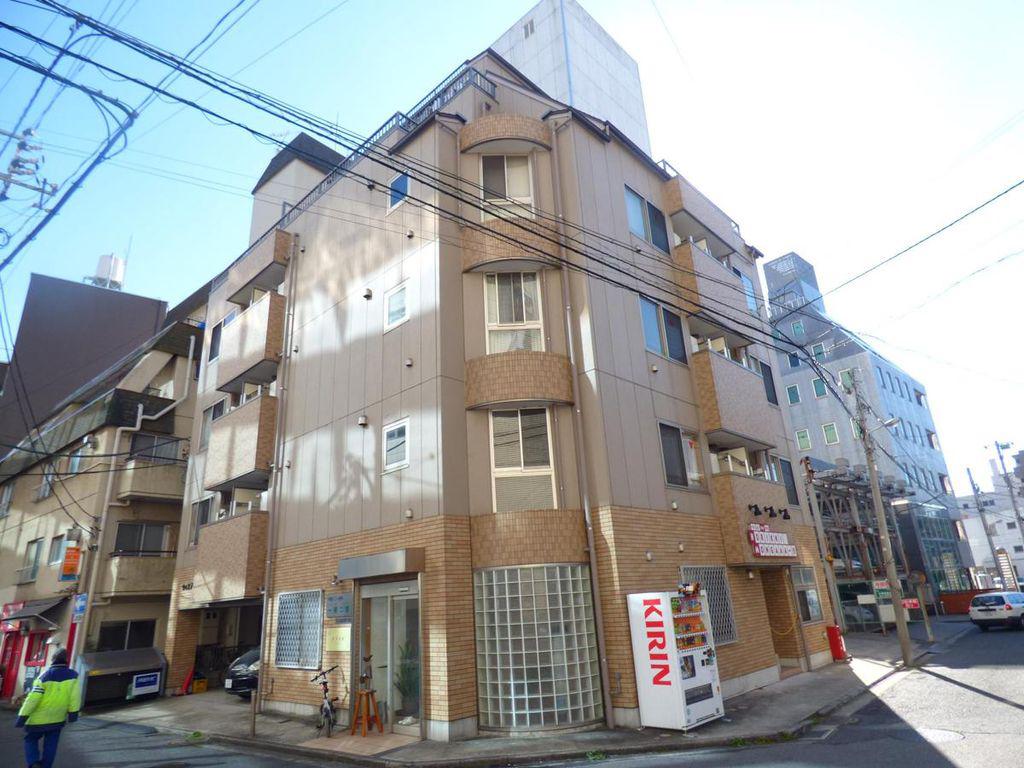 ウィステリア新田町