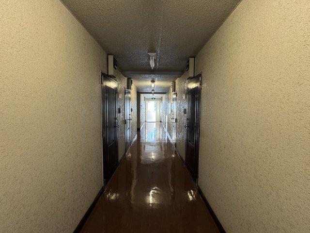 大給坂マンション