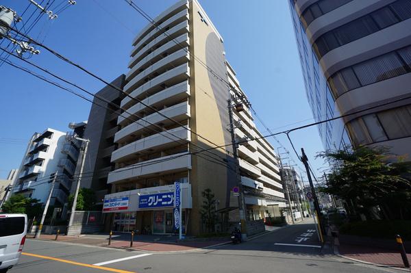 SERENITE江坂四番館