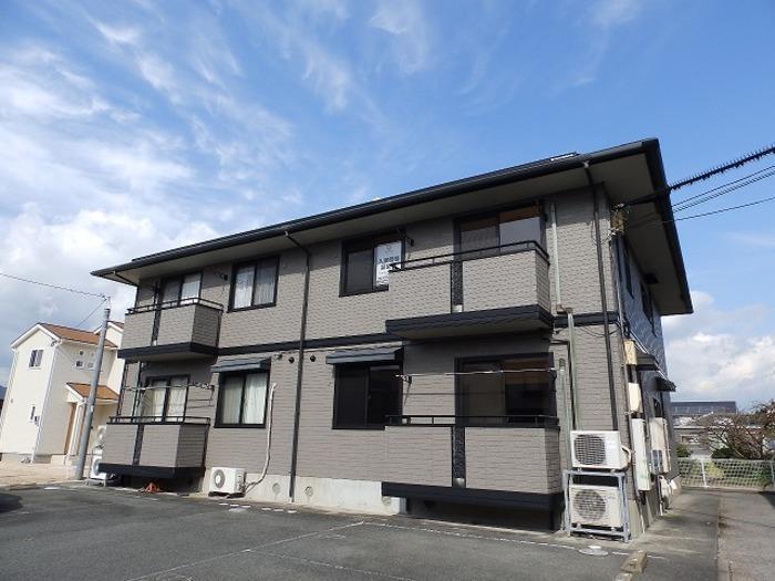 ファミール矢田A棟