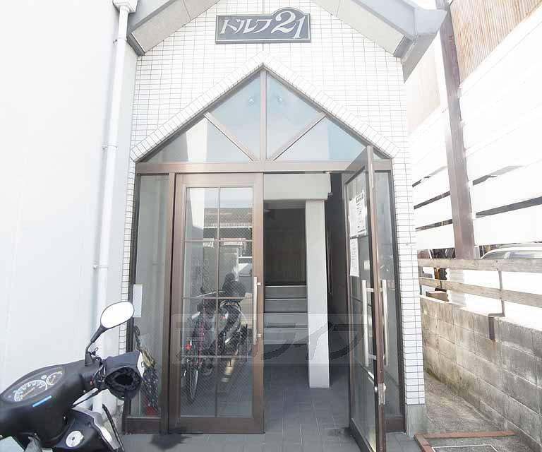 吉祥院ドルフ21