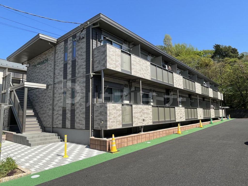TAKANEMICHI