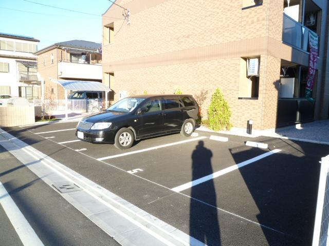 グレイス江北