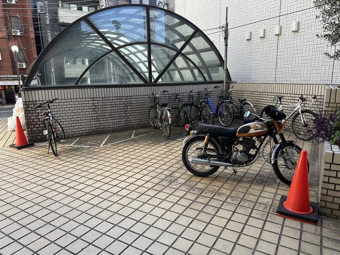 グローリア初穂町田