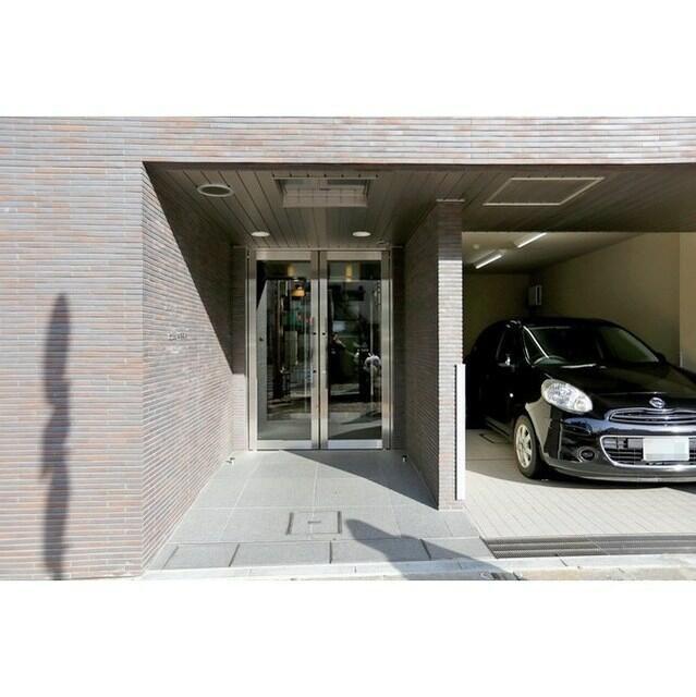BRISA本郷真砂