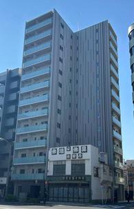 ブランシエスタ上野