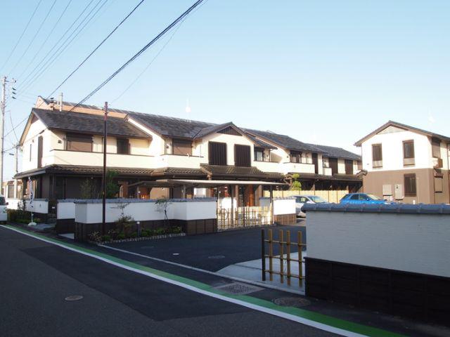 未来樹 参号棟