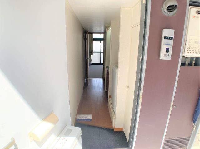 レオパレス千石和多宮