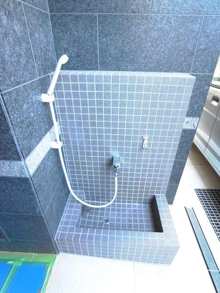 サンロージュ浦上駅前