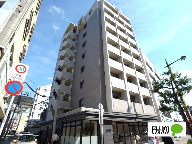 サンロージュ浦上駅前