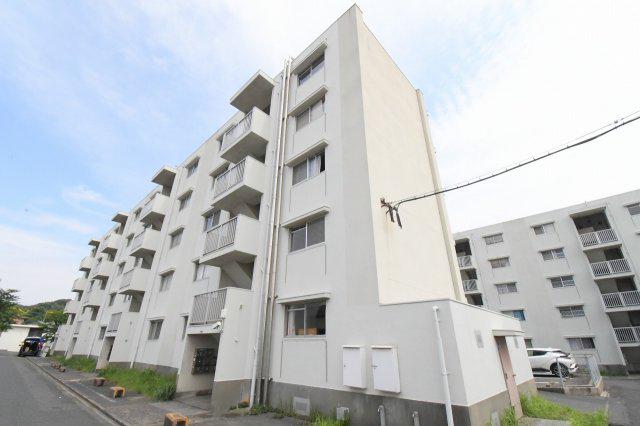 ビレッジハウス若松 2号棟